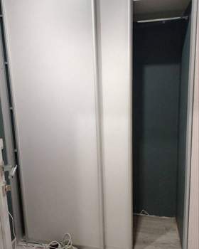 Студия квартира, на длительный срок, 25м2, 5/9 этаж