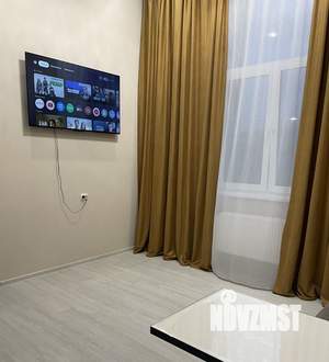 1-к квартира, посуточно, 32м2, 1/9 этаж