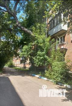 2-к квартира, на длительный срок, 43м2, 2/4 этаж