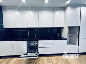 3-к квартира, посуточно, 95м2, 9/16 этаж