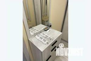 2-к квартира, посуточно, 44м2, 3/17 этаж