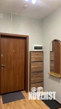 1-к квартира, на длительный срок, 45м2, 5/17 этаж