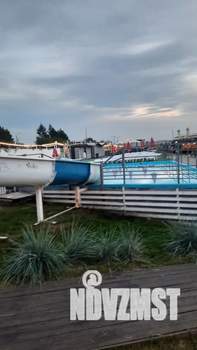 1-к квартира, посуточно, 36м2, 4/16 этаж