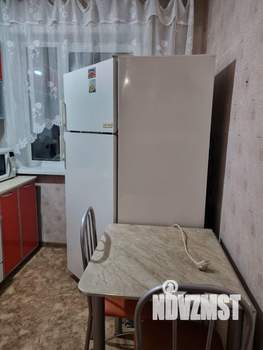 1-к квартира, на длительный срок, 31м2, 5/5 этаж