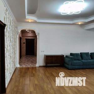 5-к квартира, на длительный срок, 177м2, 2/6 этаж