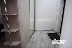 1-к квартира, посуточно, 35м2, 3/4 этаж