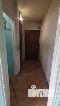 2-к квартира, на длительный срок, 46м2, 5/5 этаж