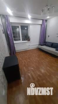 1-к квартира, на длительный срок, 40м2, 8/9 этаж