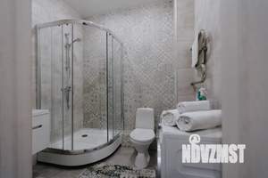 2-к квартира, посуточно, 44м2, 16/17 этаж