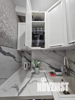 2-к квартира, посуточно, 40м2, 6/10 этаж