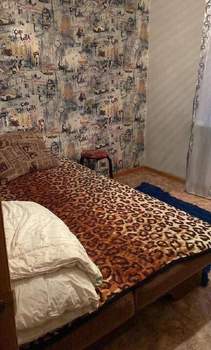 3-к квартира, на длительный срок, 70м2, 5/9 этаж