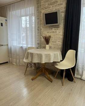 1-к квартира, на длительный срок, 35м2, 5/5 этаж