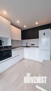 2-к квартира, на длительный срок, 42м2, 9/13 этаж