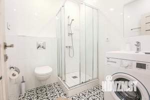 1-к квартира, посуточно, 24м2, 1/1 этаж