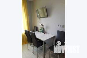 1-к квартира, посуточно, 42м2, 4/17 этаж