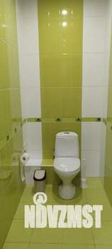 3-к квартира, посуточно, 78м2, 4/9 этаж