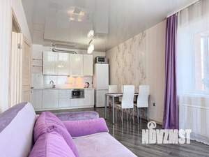 2-к квартира, на длительный срок, 55м2, 8/15 этаж
