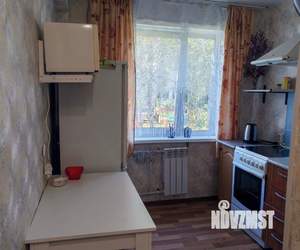 1-к квартира, на длительный срок, 30м2, 1/5 этаж