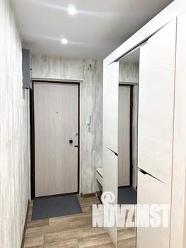 1-к квартира, посуточно, 40м2, 4/5 этаж