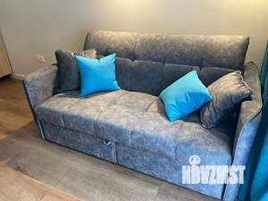 Студия квартира, посуточно, 20м2, 1/16 этаж