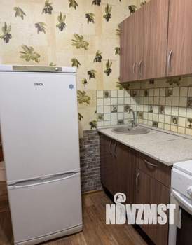 2-к квартира, на длительный срок, 46м2, 4/5 этаж