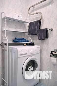 1-к квартира, посуточно, 45м2, 3/8 этаж