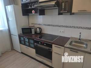 1-к квартира, посуточно, 42м2, 5/9 этаж