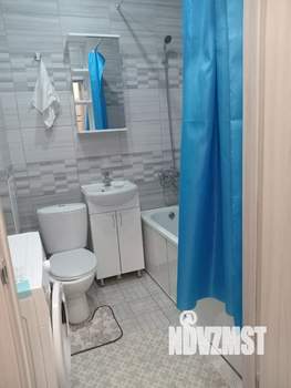 Студия квартира, посуточно, 30м2, 8/16 этаж