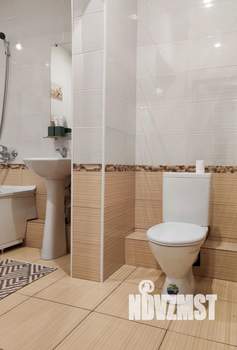 1-к квартира, посуточно, 33м2, 1/1 этаж