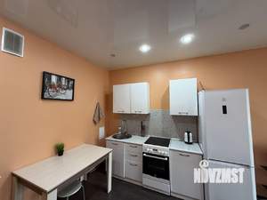 2-к квартира, посуточно, 50м2, 12/16 этаж