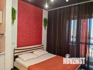 1-к квартира, посуточно, 25м2, 14/16 этаж