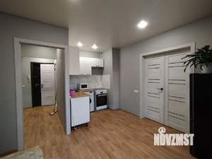 1-к квартира, на длительный срок, 38м2, 6/10 этаж