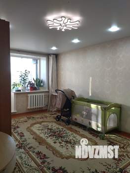 2-к квартира, на длительный срок, 45м2, 2/5 этаж