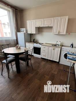 1-к квартира, посуточно, 33м2, 1/1 этаж