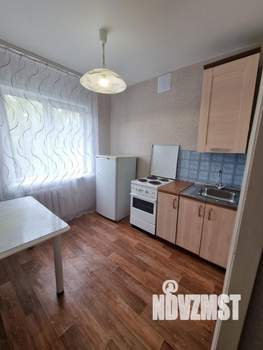 1-к квартира, на длительный срок, 32м2, 2/4 этаж