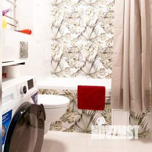 2-к квартира, посуточно, 40м2, 5/17 этаж