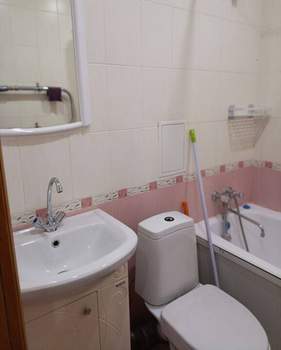 1-к квартира, на длительный срок, 35м2, 5/9 этаж