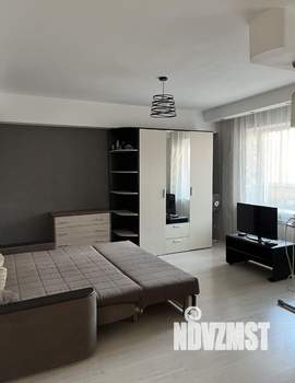 1-к квартира, на длительный срок, 40м2, 9/12 этаж