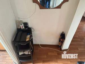 2-к квартира, на длительный срок, 48м2, 2/10 этаж