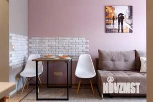 1-к квартира, посуточно, 34м2, 1/1 этаж