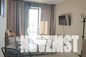 1-к квартира, посуточно, 25м2, 7/18 этаж