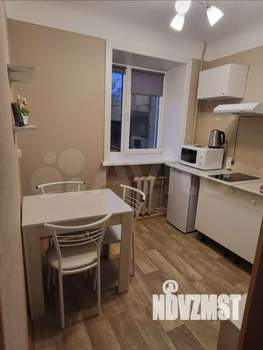 1-к квартира, посуточно, 40м2, 3/4 этаж