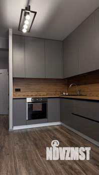 2-к квартира, на длительный срок, 50м2, 2/18 этаж