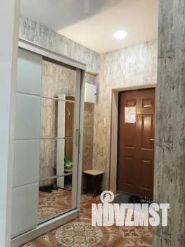 2-к квартира, посуточно, 49м2, 1/14 этаж