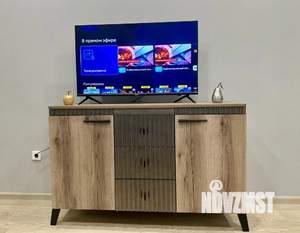 2-к квартира, посуточно, 52м2, 8/11 этаж