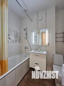 Студия квартира, посуточно, 33м2, 10/12 этаж