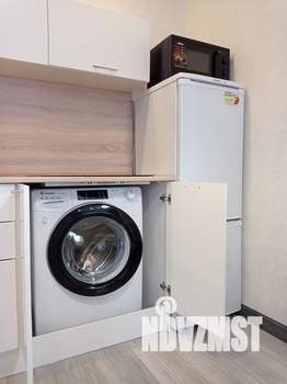 Студия квартира, посуточно, 27м2, 2/16 этаж