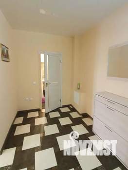 1-к квартира, посуточно, 48м2, 7/8 этаж