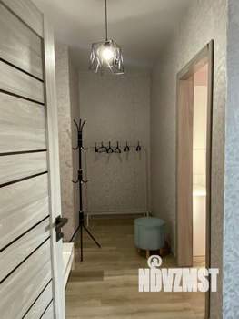 1-к квартира, на длительный срок, 40м2, 3/16 этаж