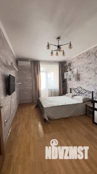 1-к квартира, на длительный срок, 31м2, 9/10 этаж